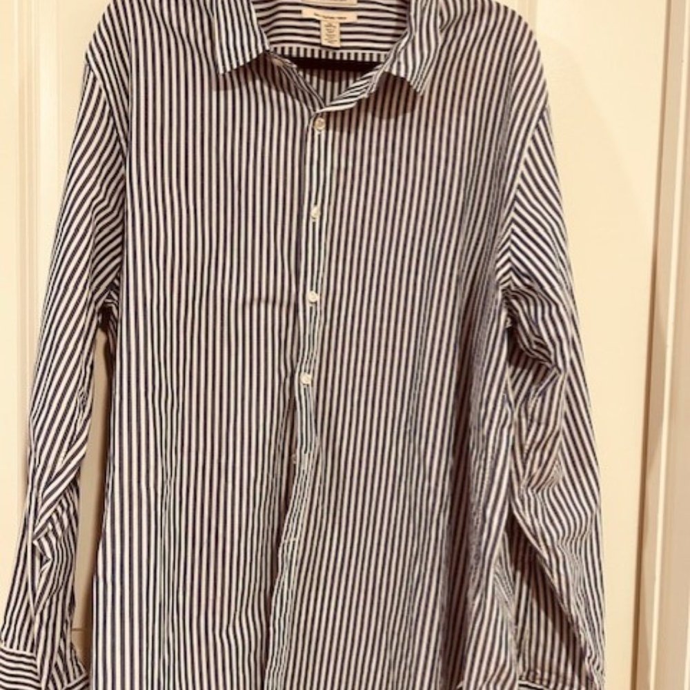 GOOD THREADS MEN SHIRT XXL